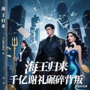 海王归来，千亿谢礼碾碎背叛