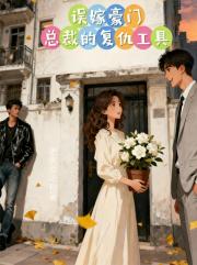 误嫁豪门：总裁的复仇工具