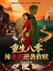 重生八零：辣妻的逆袭救赎