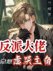 反派大佬总想虐哭主角