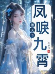 凤唳九霄倾天下