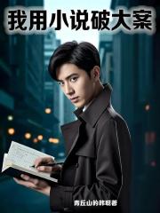 我用小说破大案