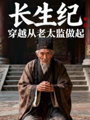 长生纪：穿越从老太监做起