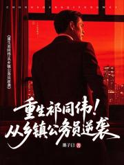 重生祁同伟！从乡镇公务员逆袭