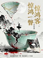 惊鸿客：惊鸿一瞥