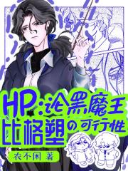 HP：论黑魔王比格塑的可行性