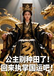 公主别种田了！回来执掌国运吧！
