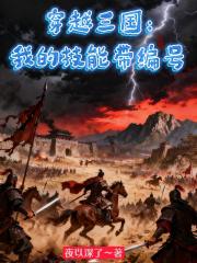 穿越三国：我的技能带编号