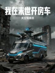 我在末日开房车