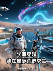 学渣穿越：我在星际荒野求生