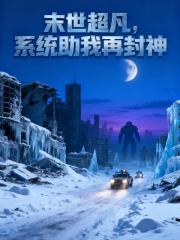 末世超凡，系统助我再封神