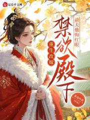 重生改嫁禁欲殿下，前夫他悔红眼