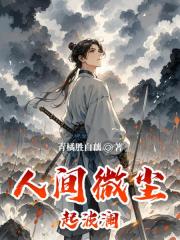人间微尘起波澜 人间微尘起波澜