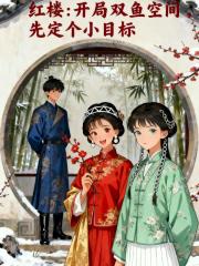 红楼开局双鱼空间，先定个小目标