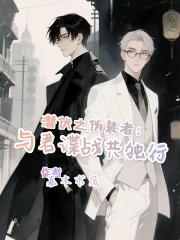 潜伏之伪装者：与君谍战共独行