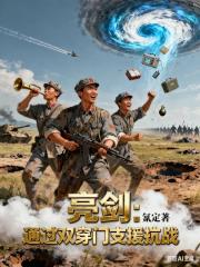 亮剑：通过双穿门支援抗战
