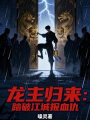 龙主归来：踏破江城报血仇