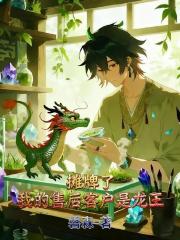 摊牌了,我的售后客户是龙王 摊牌了,我的售后客户是龙王