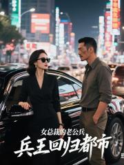 女总裁的老公，兵王回归都市