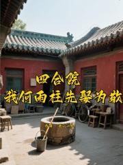 四合院：我何雨柱先娶为敬