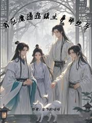 我在魔道造谣生事那些年