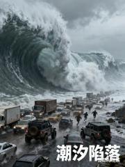 潮汐陷落