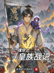 魂穿之皇族战记