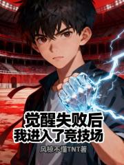 觉醒失败后我进入了竞技场