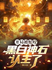 开局被蛇咬，黑白神石认主了