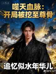 噬天血脉：开局被挖至尊骨