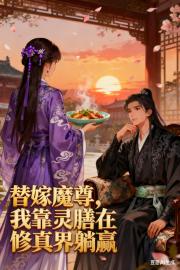 替嫁魔尊，我靠灵膳在修真界躺赢