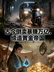 古今倒卖爆赚万亿，缔造黄金帝国