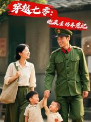穿越七零：炮灰亲妈养崽记