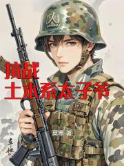 抗战：土木系太子爷