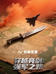 穿越亮剑：强军之路