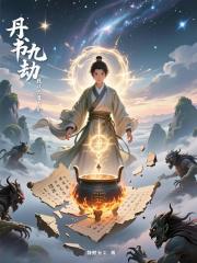 丹书九劫，我以天道为炉