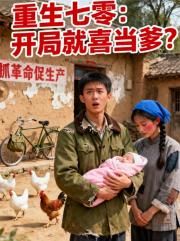 重生七零：开局就喜当爹？