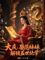 大庆：娶范妹妹，解锁盖世绝学