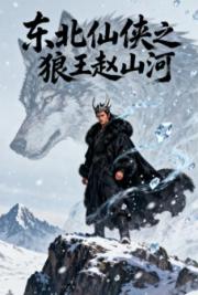 东北仙侠之狼王赵山河