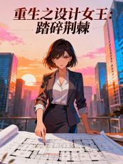 重生之设计女王：踏碎荆棘