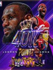 关于NBA的那些事