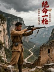 绝命一枪:抗日风云录 绝命一枪:抗日风云录