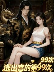 逃出宫的第99次