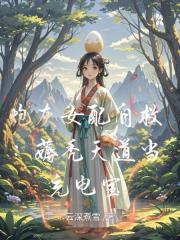 炮灰女配自救：薅秃天道当充电宝