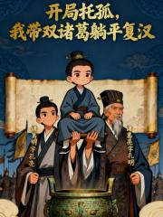 开局托孤，我带双诸葛躺平复汉