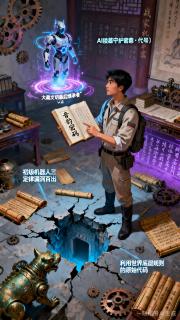 始皇遗产管理局 始皇遗产管理局