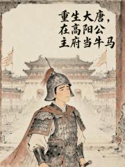 重生大唐，在高阳公主府当牛马