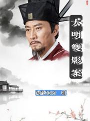 大明双影案 大明双影案