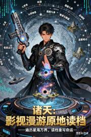 诸天：影视漫游原地读档