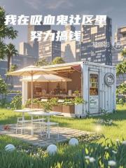 我在吸血鬼社区里努力搞钱
